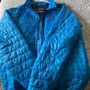 Men’s Pullover Patagonia